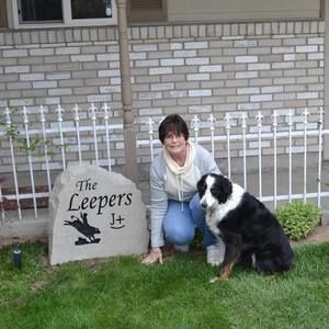 Meet your Posher, Lynn